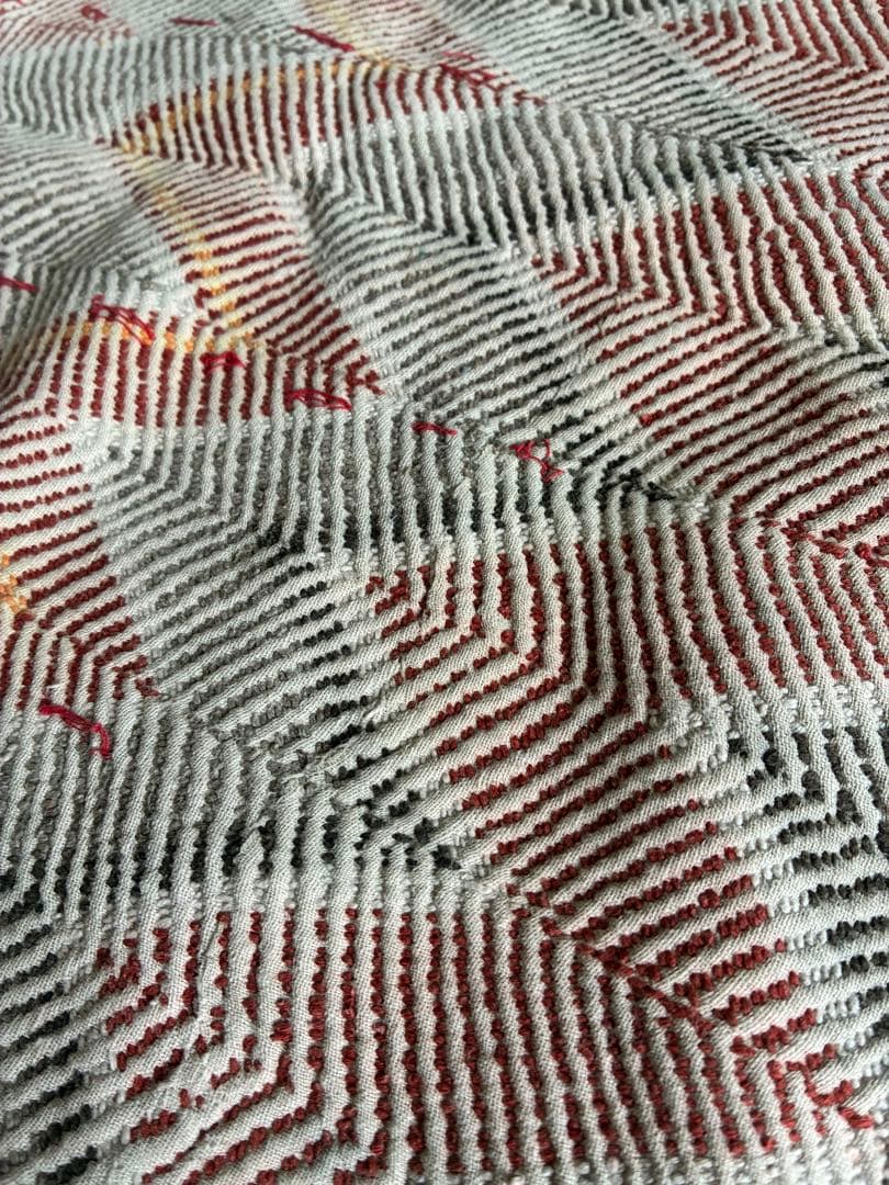 ✥ ロホリカンタ ✥ ヴィンテージカンタキルト23 ラリーキルト