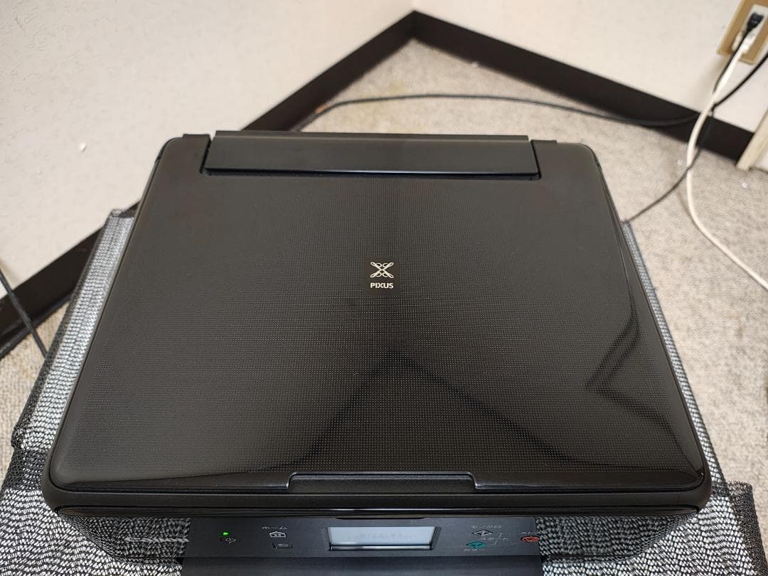 Canon キャノン プリンター 本体 TS6230 (E89)