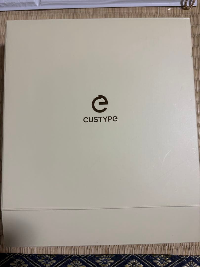 【CUSTYPe】iPhone16 ケース5点セット