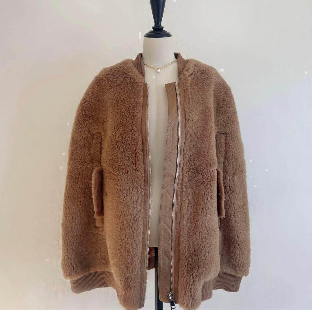 ジャケット・アウター namidamie-mi