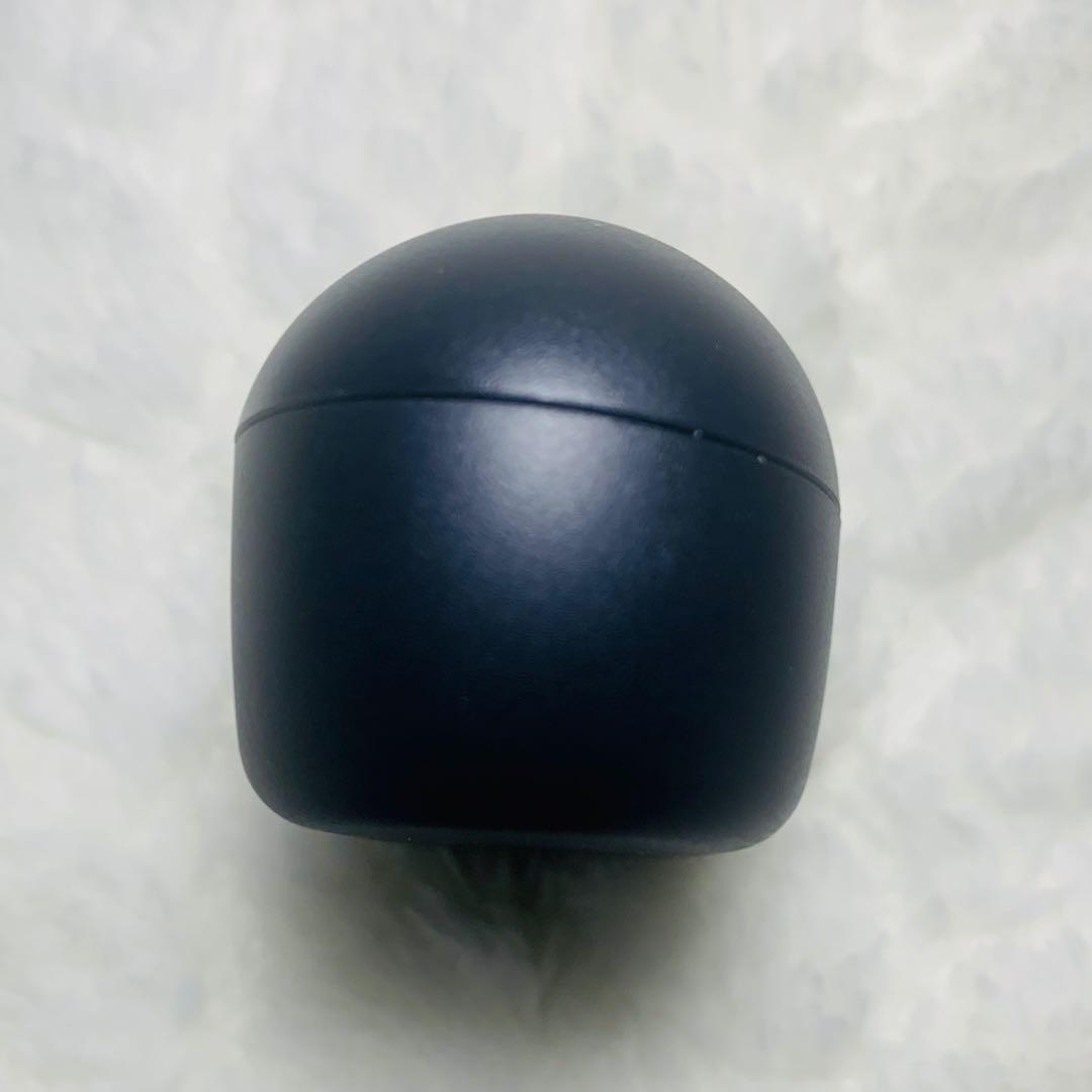 美品 SONY WF-C710N ブラック 充電ケース