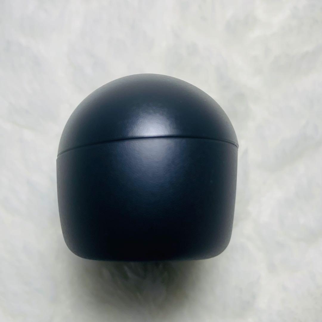 美品 SONY WF-C710N ブラック 充電ケース