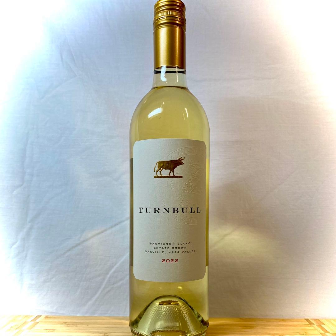 ターンブル ソーヴィニヨン・ブラン +クロスバーン　カベルネソーヴィニヨン