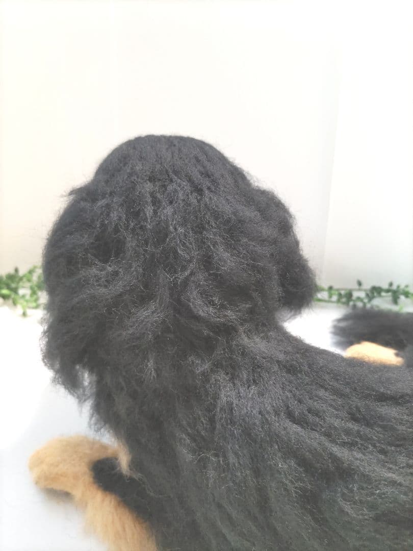 eiyu♡うちの子オーダー♡羊毛フェルト♪ハンドメイド☆