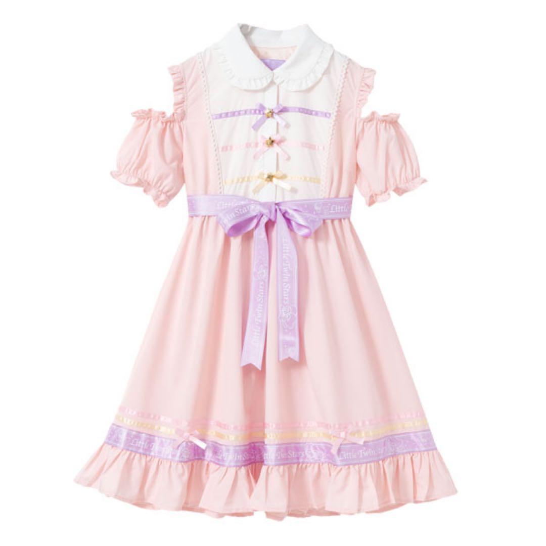 夢展望 「DearMyLove」×サンリオキャラクター コラボ第6弾♡