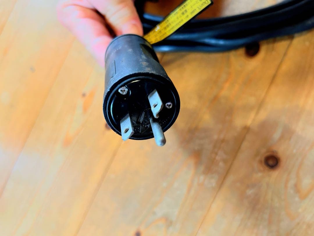 日産 充電ケーブル 充電コード EV リーフ 三菱 アイミーブ ミニキャブミーブ