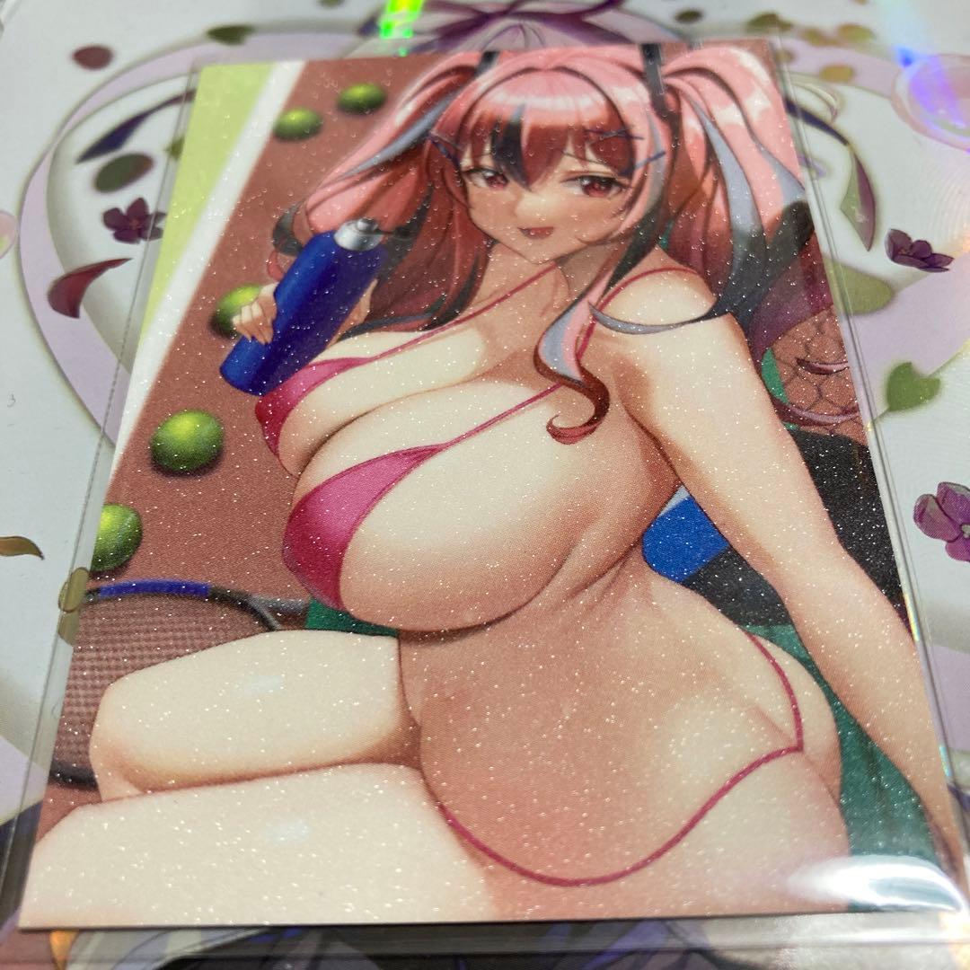 acgカード　　FP2⭐︎7      美品