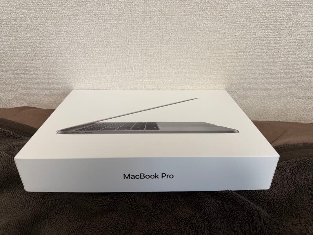 Apple MacBook Pro 13インチ