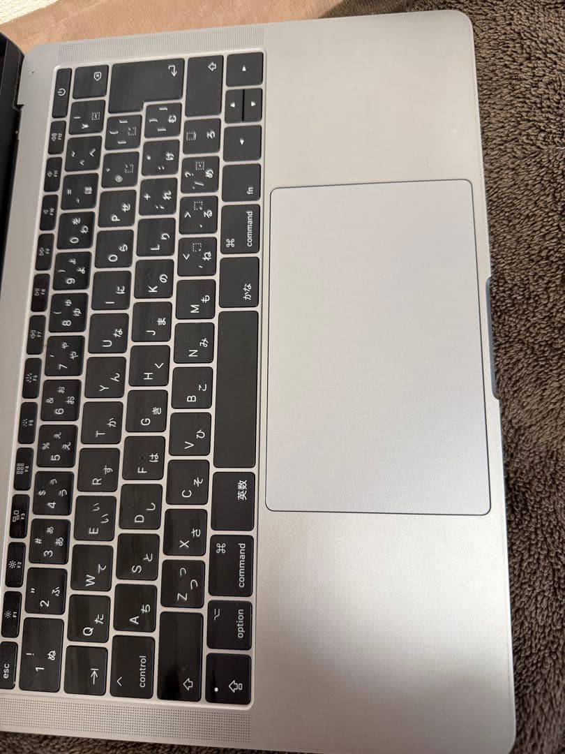 Apple MacBook Pro 13インチ