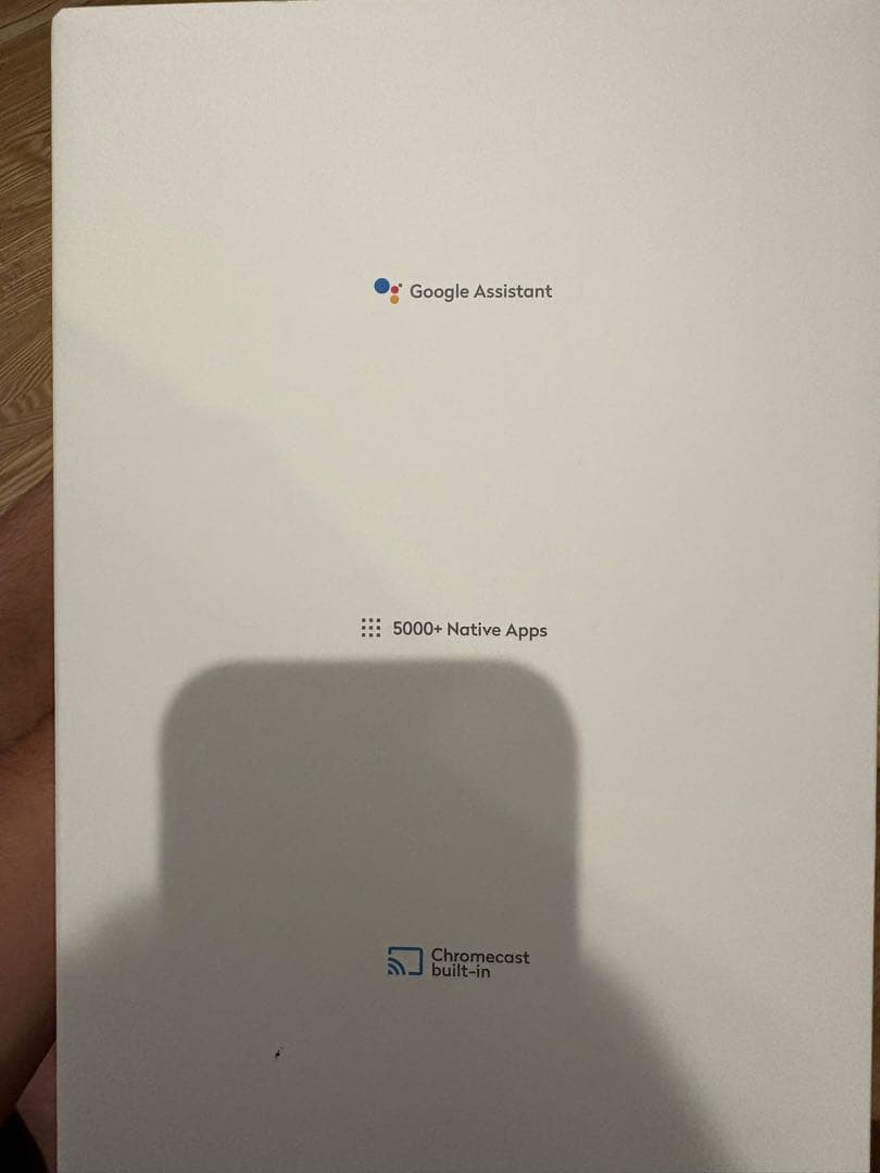 XGIMI MOGO Pro プロジェクター本体　完品