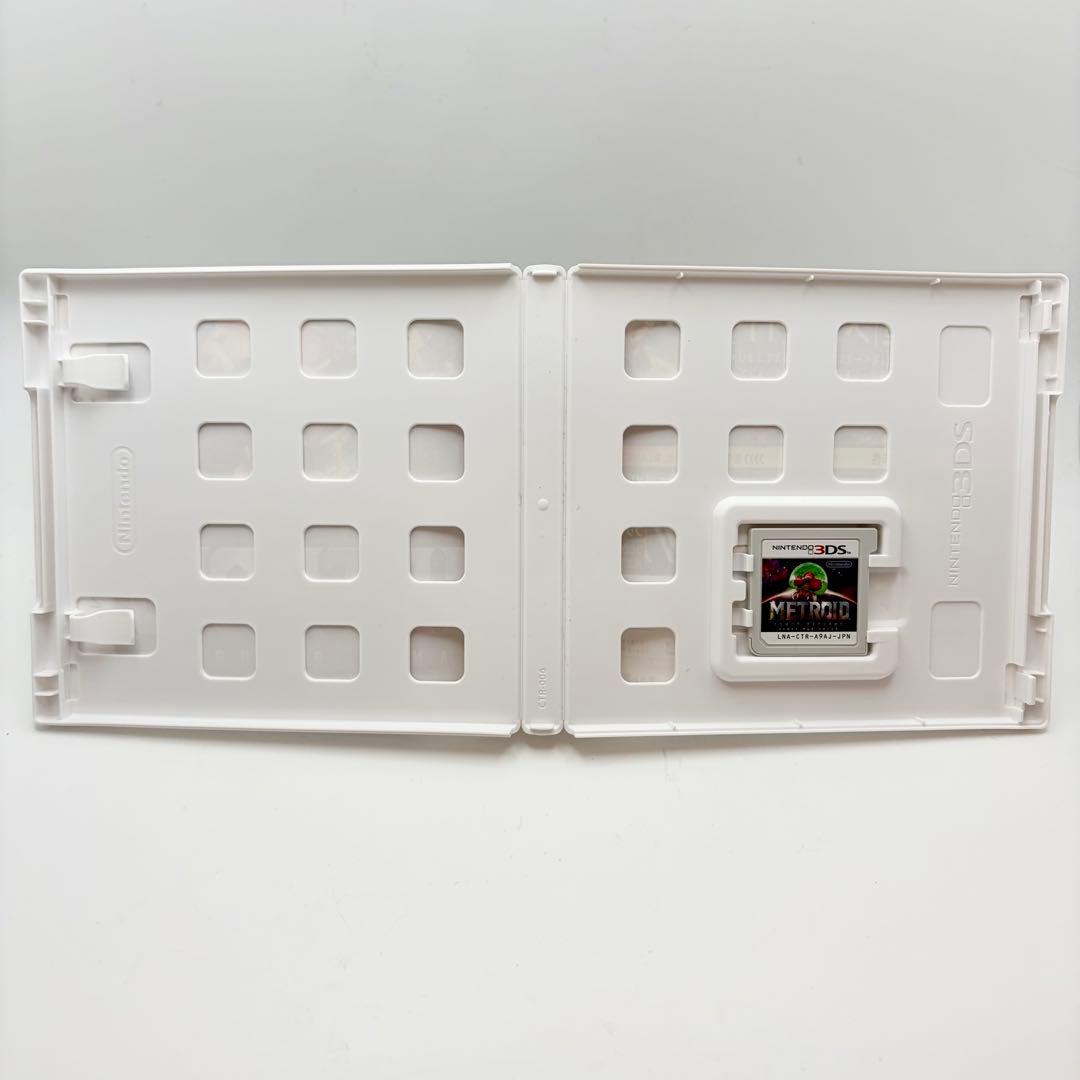 メトロイド サムスリターンズ Special Edition