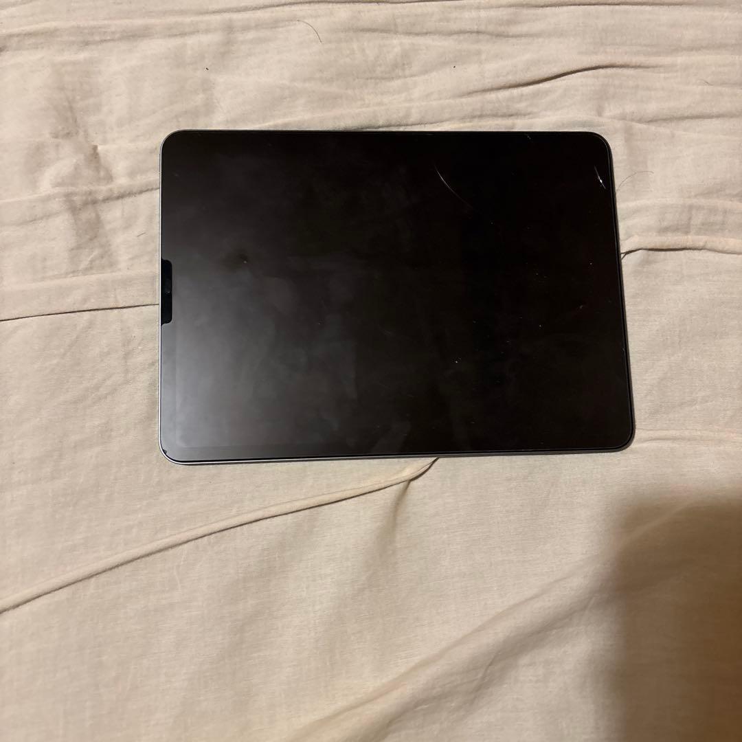 r*a様 iPadpro11インチ　第二世代