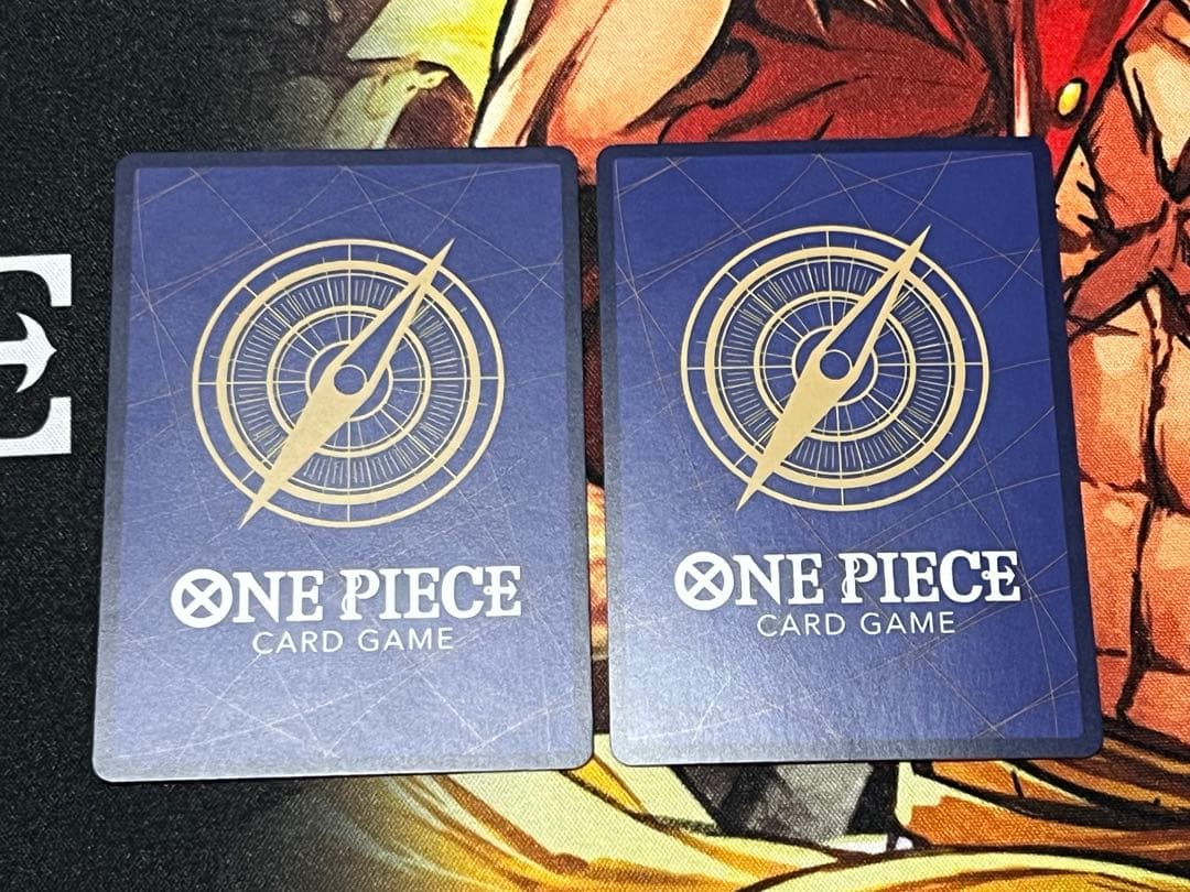 ヤマト：フラッグシップバトル 2024年7月 ベスト8記念品 SR 2枚セット