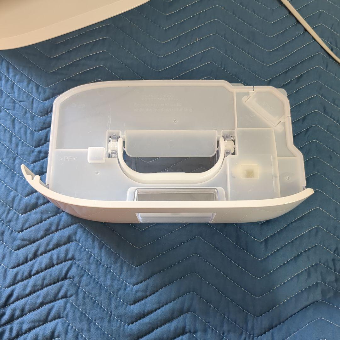 (s) パナソニック 衣類乾燥除湿機 F-YZT60 2021年製