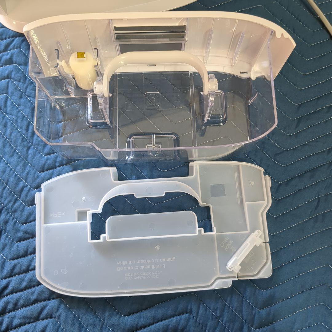 (s) パナソニック 衣類乾燥除湿機 F-YZT60 2021年製