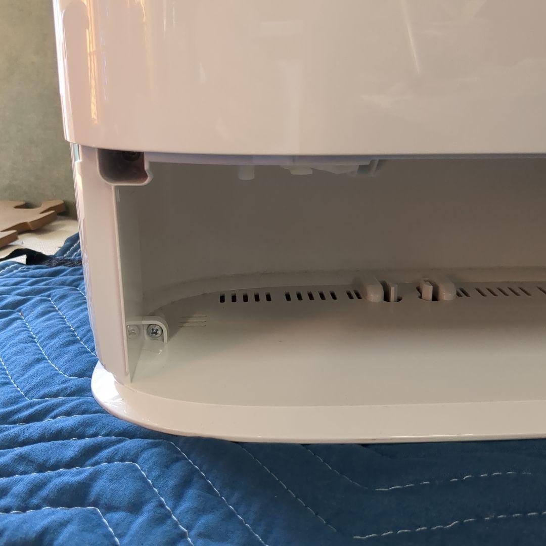 (s) パナソニック 衣類乾燥除湿機 F-YZT60 2021年製