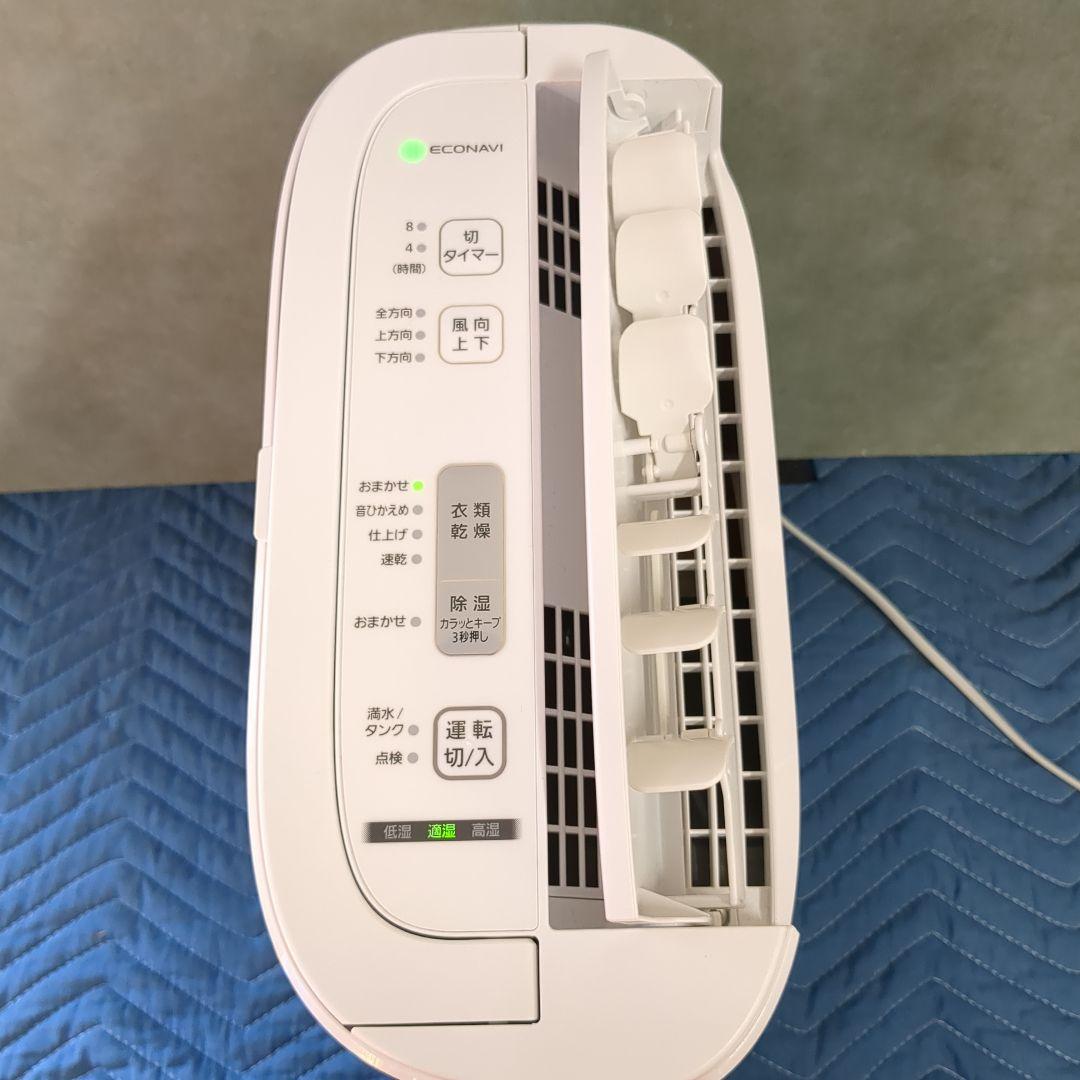 (s) パナソニック 衣類乾燥除湿機 F-YZT60 2021年製