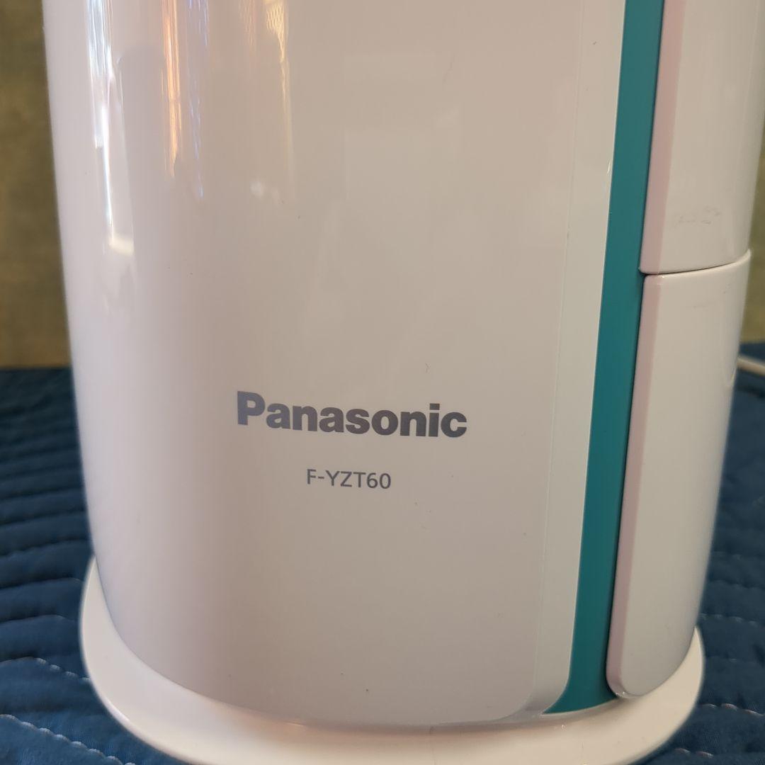 (s) パナソニック 衣類乾燥除湿機 F-YZT60 2021年製