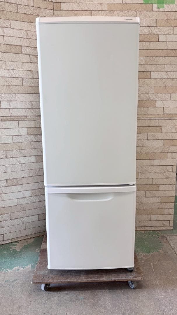 大阪送料無料★3か月保障付★冷蔵庫★2022年★NR-B17HW-W★SR-91