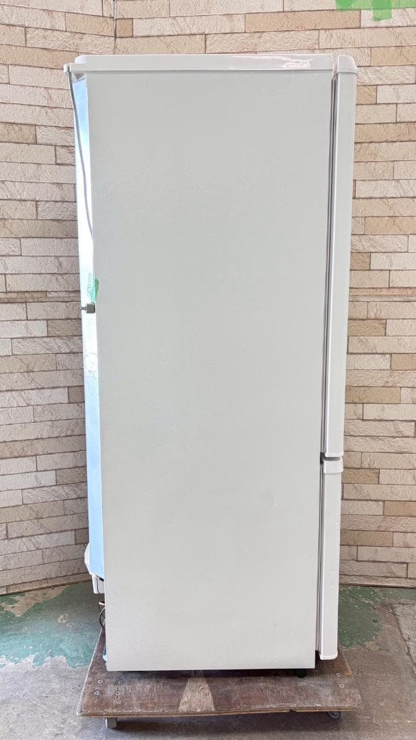 大阪送料無料★3か月保障付★冷蔵庫★2022年★NR-B17HW-W★SR-91