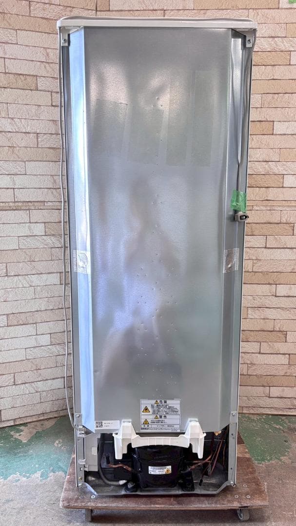 大阪送料無料★3か月保障付★冷蔵庫★2022年★NR-B17HW-W★SR-91