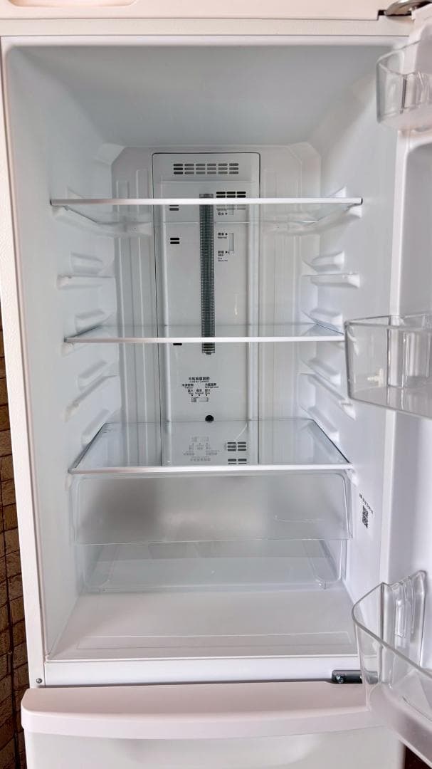 大阪送料無料★3か月保障付★冷蔵庫★2022年★NR-B17HW-W★SR-91