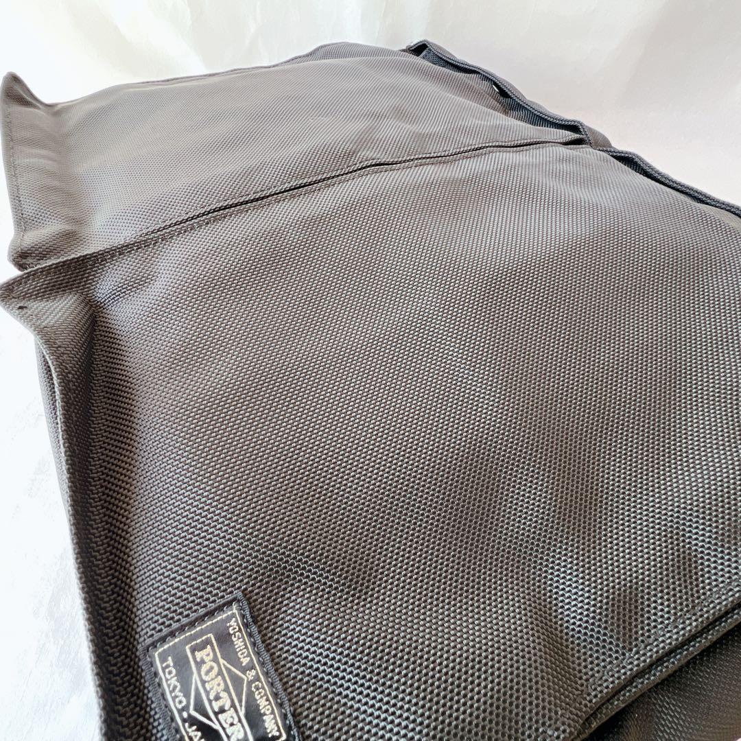 極美品✨NEIGHBORHOOD ポーター　コラボ　ショルダー　バック 2way