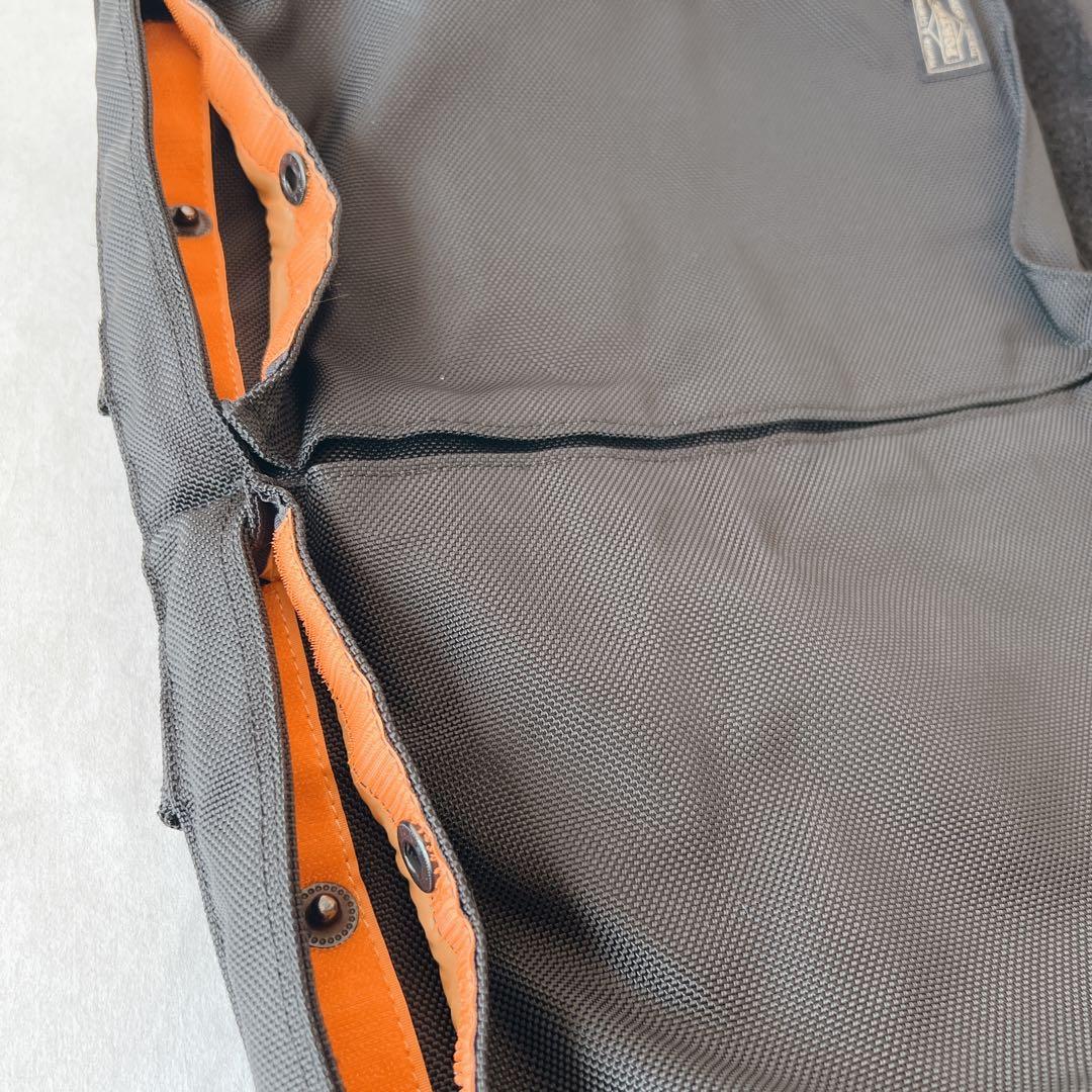 極美品✨NEIGHBORHOOD ポーター　コラボ　ショルダー　バック 2way