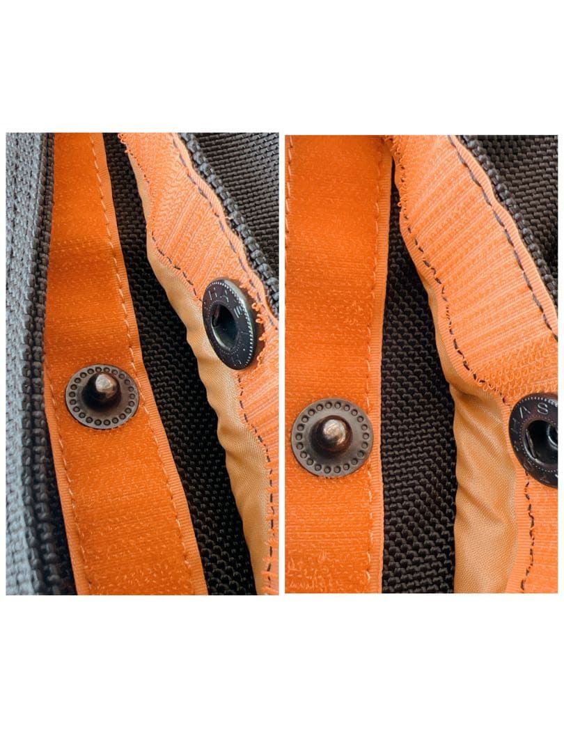 極美品✨NEIGHBORHOOD ポーター　コラボ　ショルダー　バック 2way