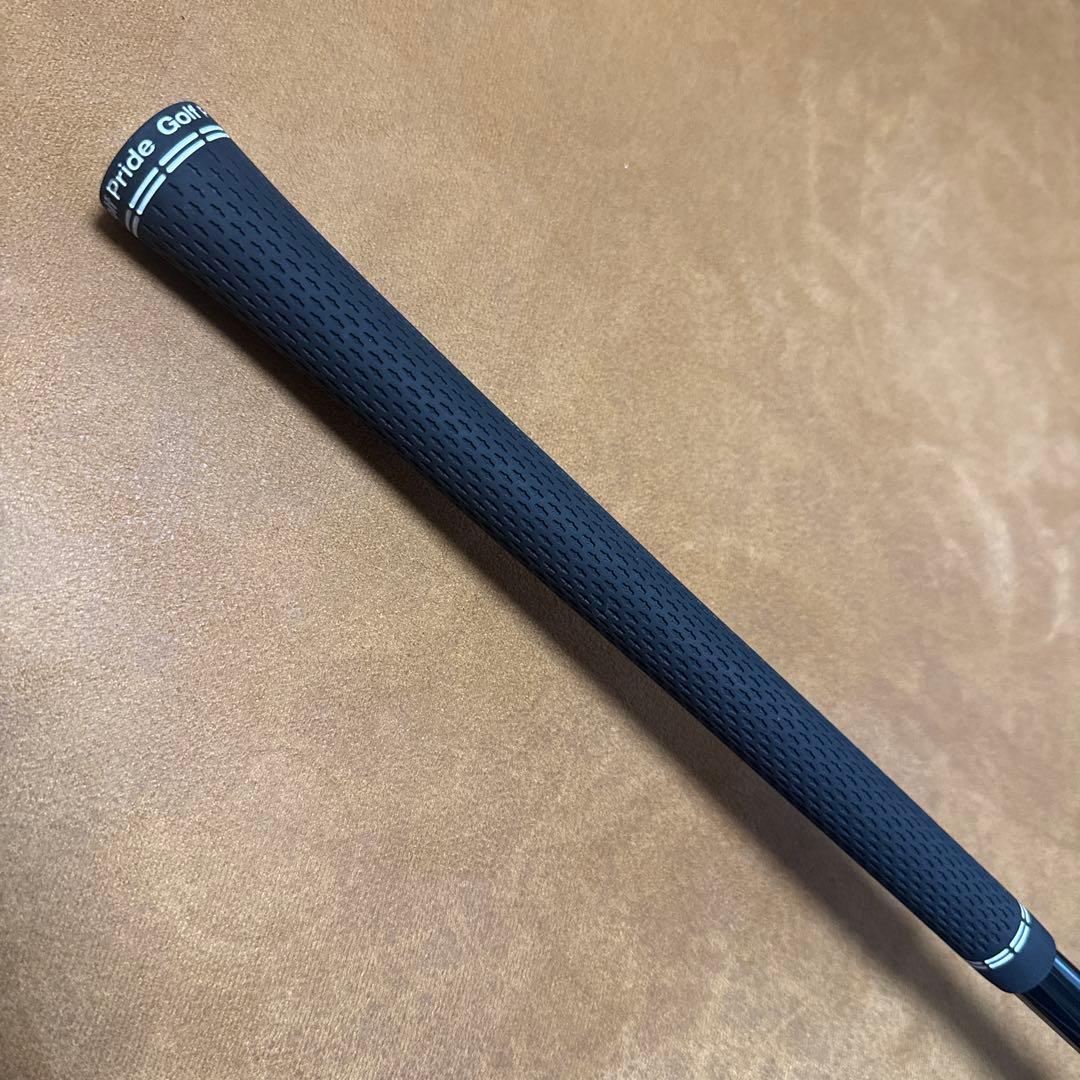 新品☆PING ALTA JCB BLACK SR 1Wドライバー用シャフト