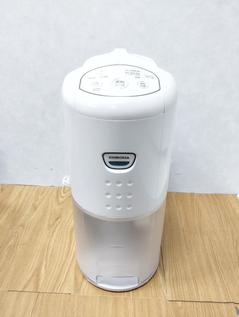 Y♢230 コロナ 衣類乾燥除湿器 CD-PD6322