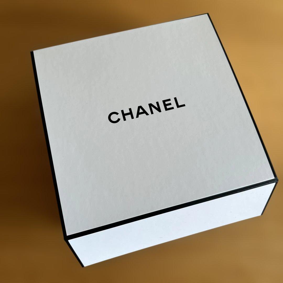 CHANEL Coco Mademoiselle ボディオイル 250ml