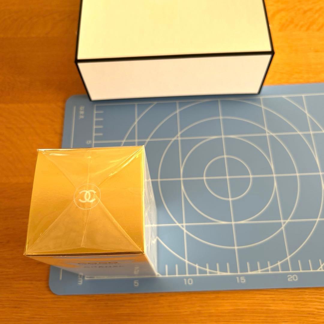 CHANEL Coco Mademoiselle ボディオイル 250ml