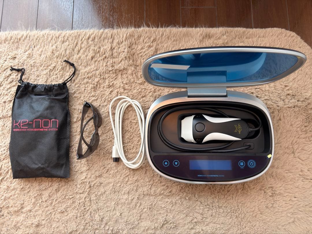 ケノンver8.7 スーパープレミアム　NIPL-2080 2024年製