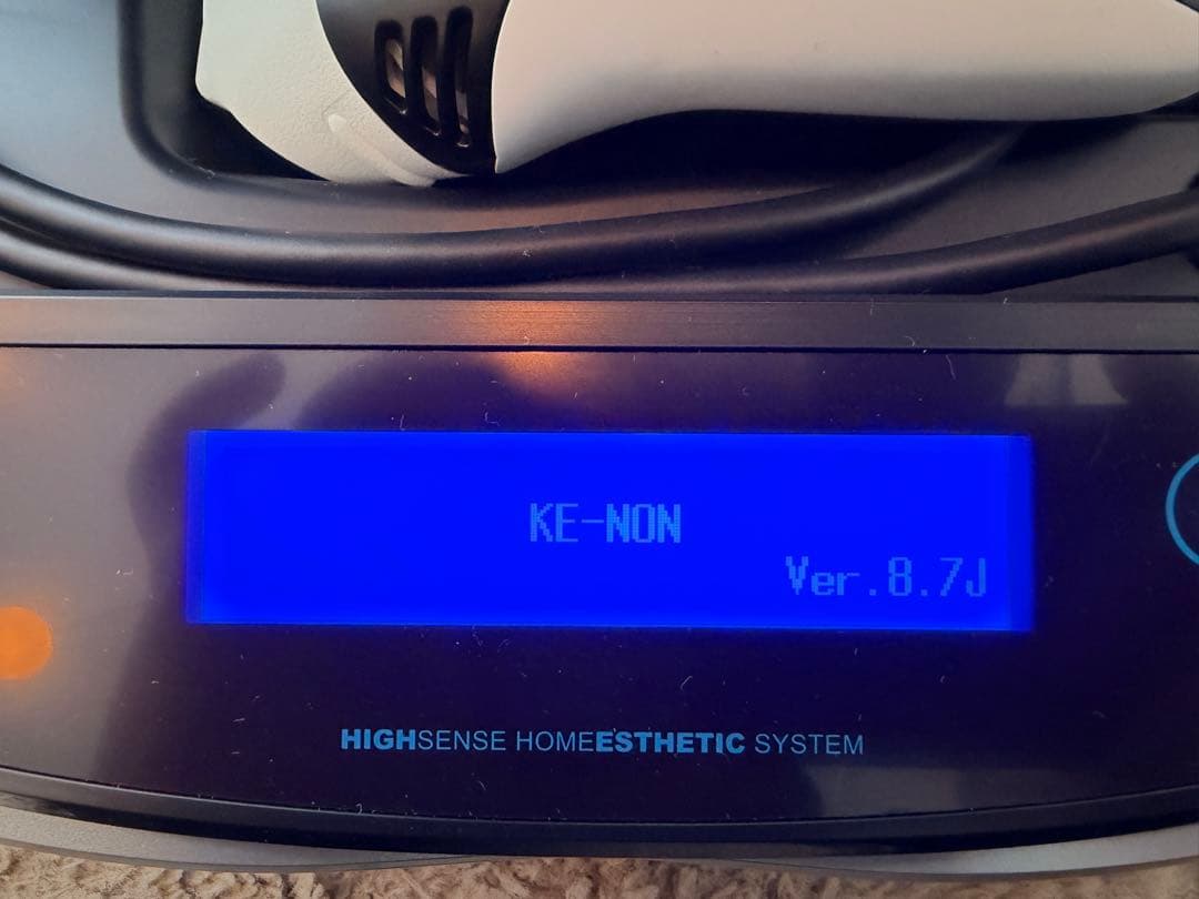 ケノンver8.7 スーパープレミアム　NIPL-2080 2024年製