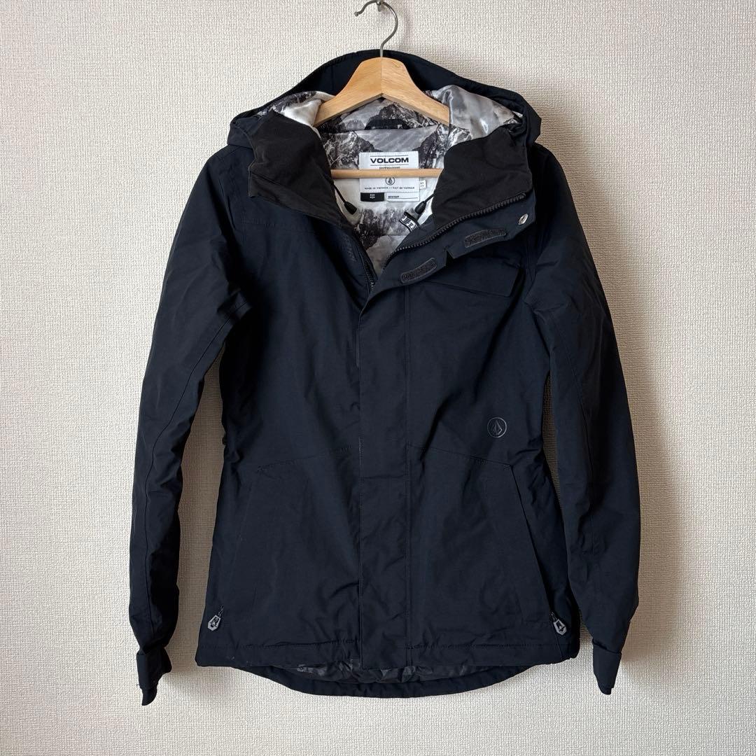 VOLCOM スノボ/スキーウェア　ジャケット