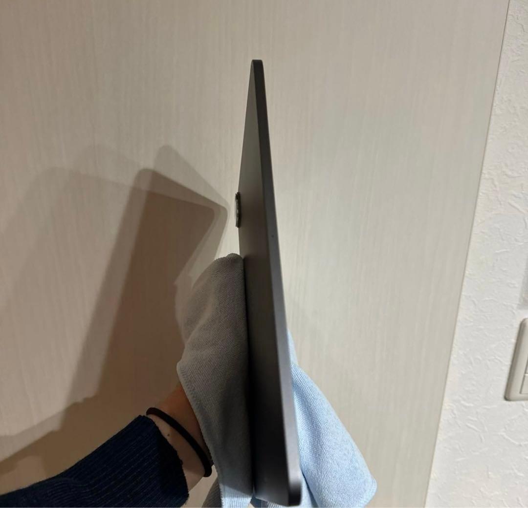 iPadPro第3世代11.3インチ  2022年モデル 128GB