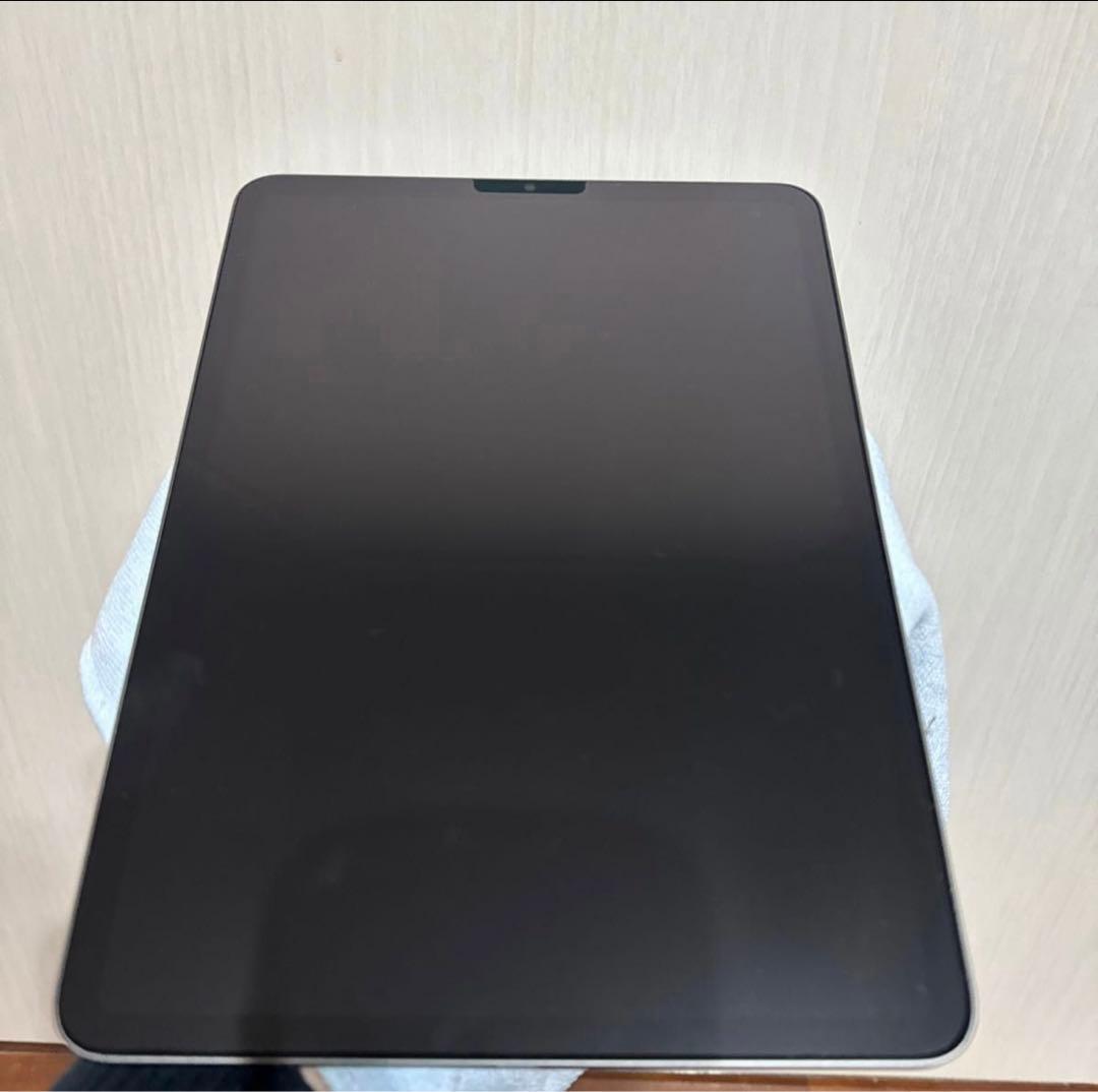 iPadPro第3世代11.3インチ  2022年モデル 128GB