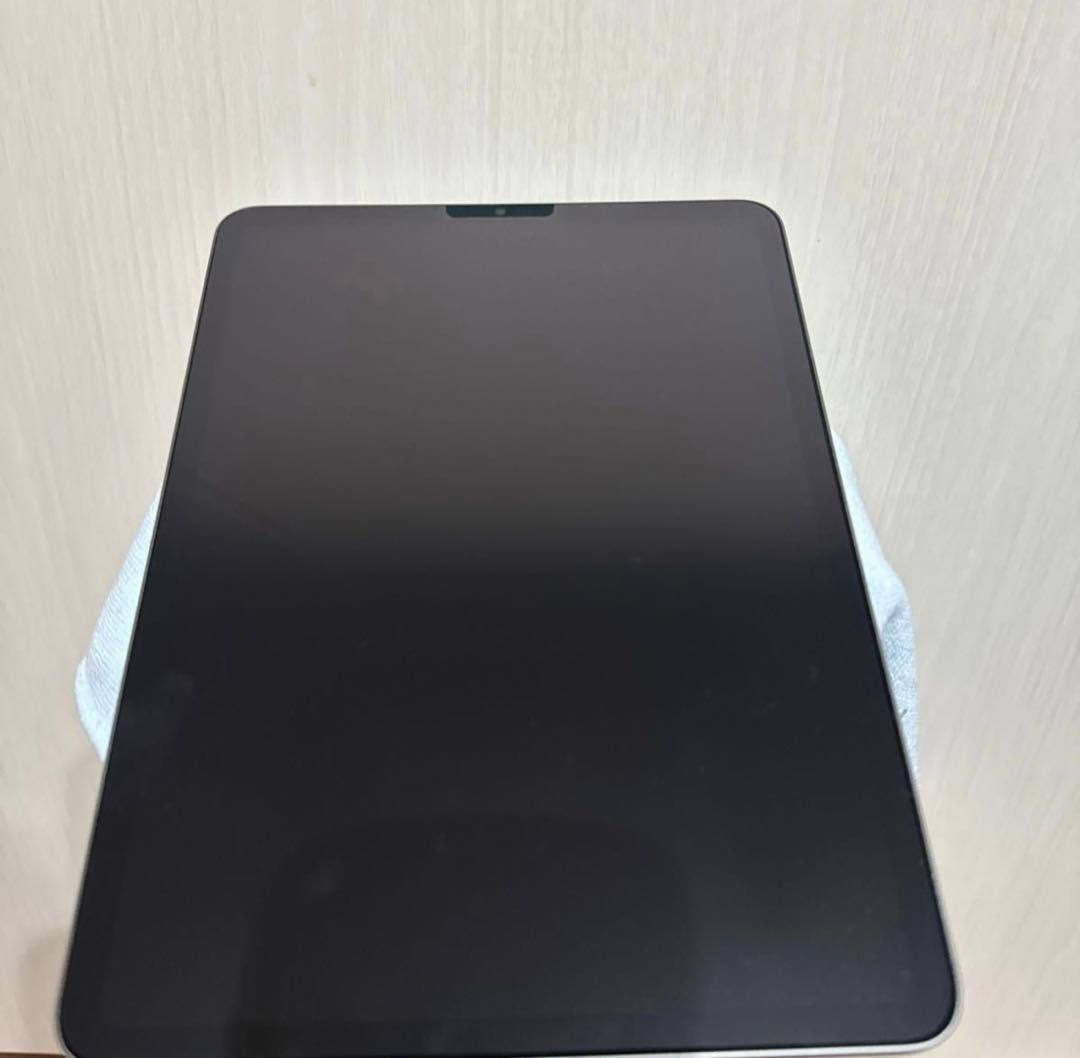 iPadPro第3世代11.3インチ  2022年モデル 128GB