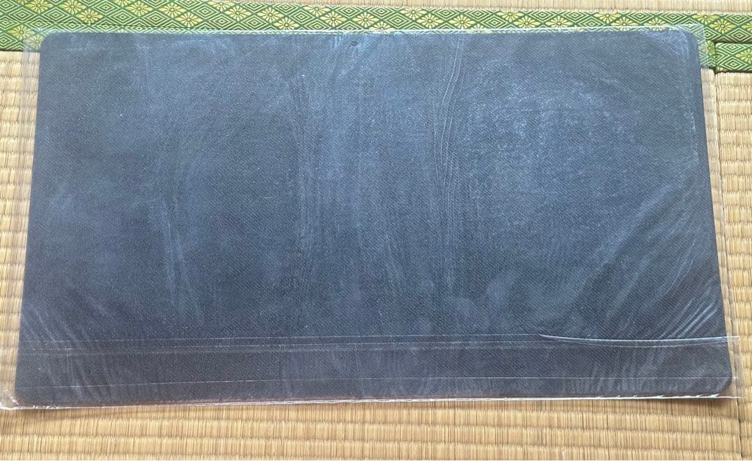 05遊戯王 公式 プレイマット エルシャドール・シェキナーガ