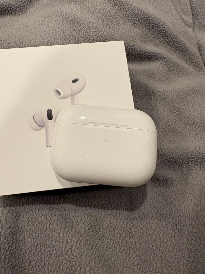 ゆうきAirPods Pro 第2世代 USB Type-C pro2