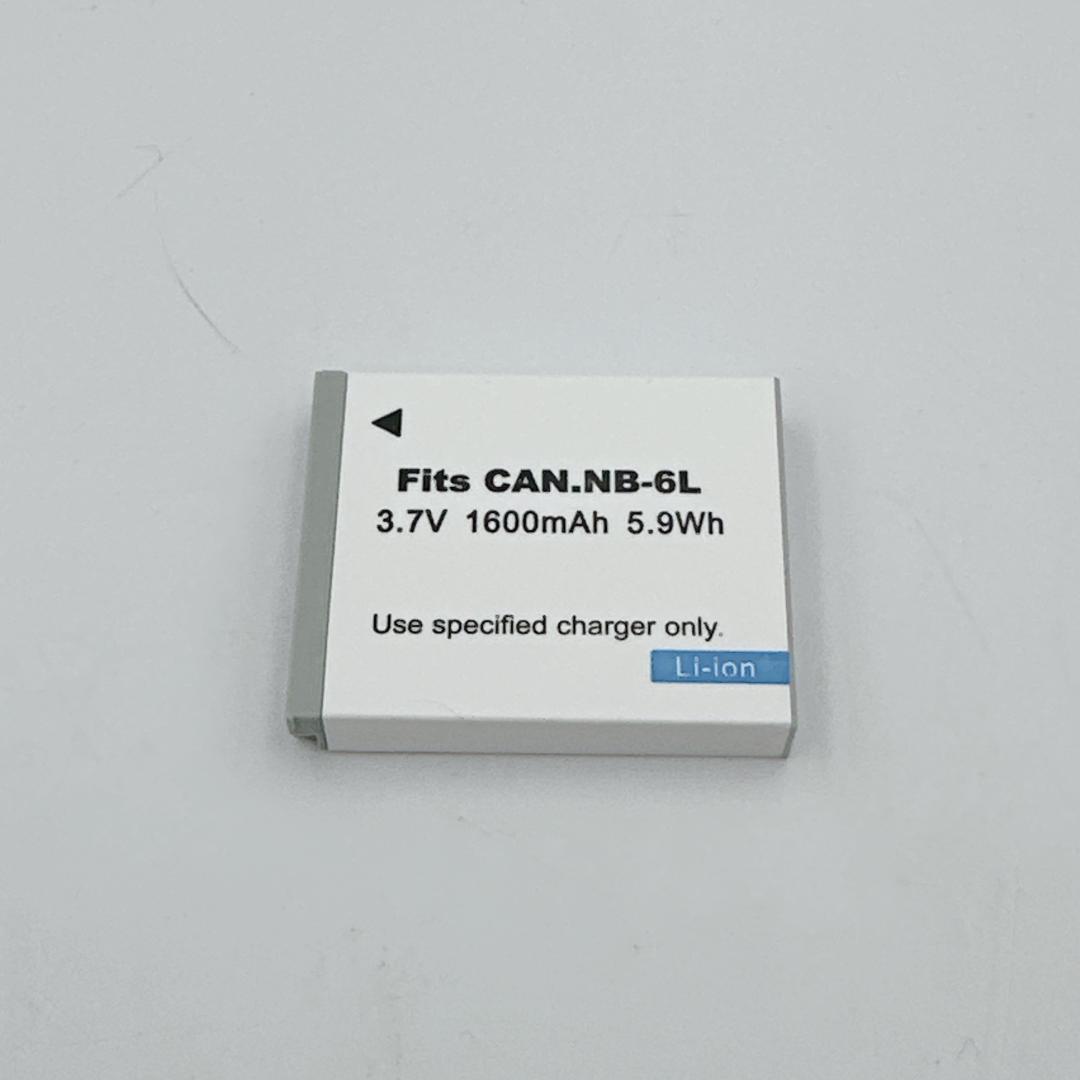 【美品】Canon PowerShot SX260 HS 光学20倍ズーム BK