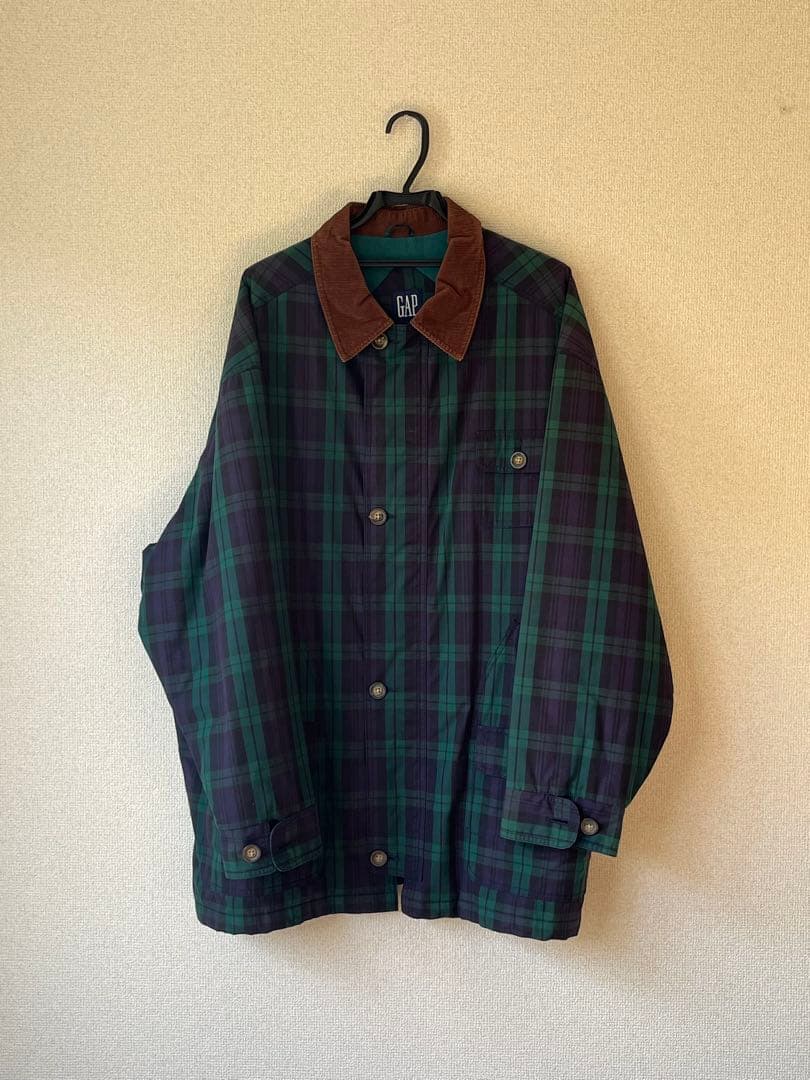 OLD GAP hunting jacket オールドギャップ