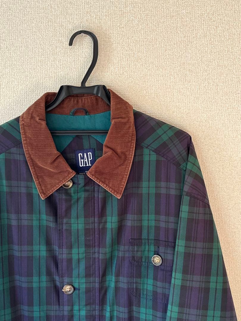 OLD GAP hunting jacket オールドギャップ