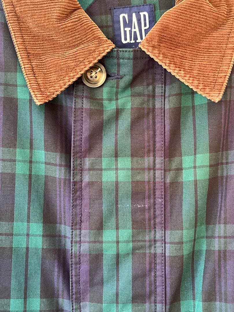 OLD GAP hunting jacket オールドギャップ