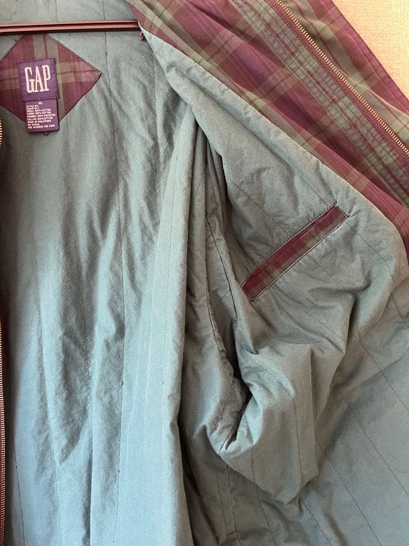 OLD GAP hunting jacket オールドギャップ