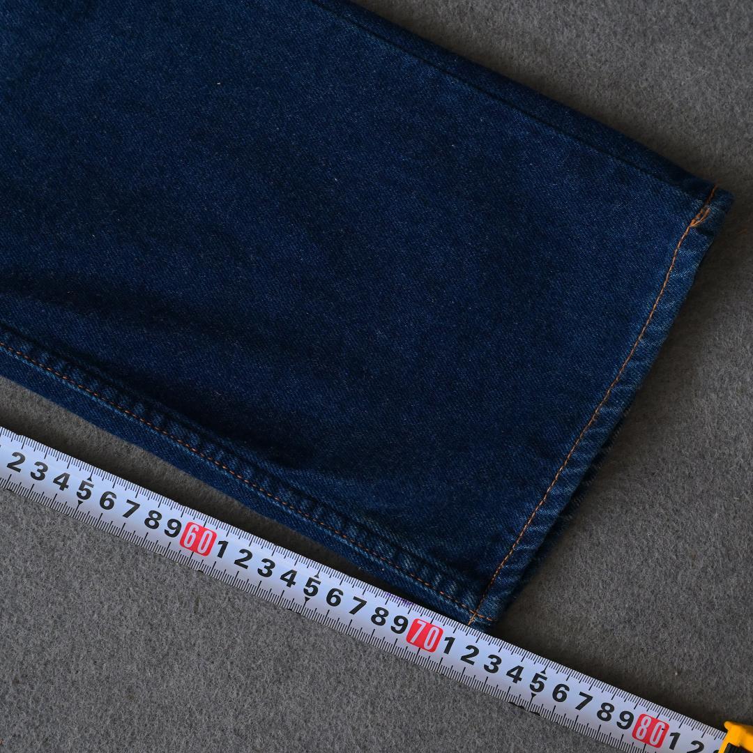 (旧) エヴィス 2017 ノーペイント オールド EVISU デニム ジーンズ