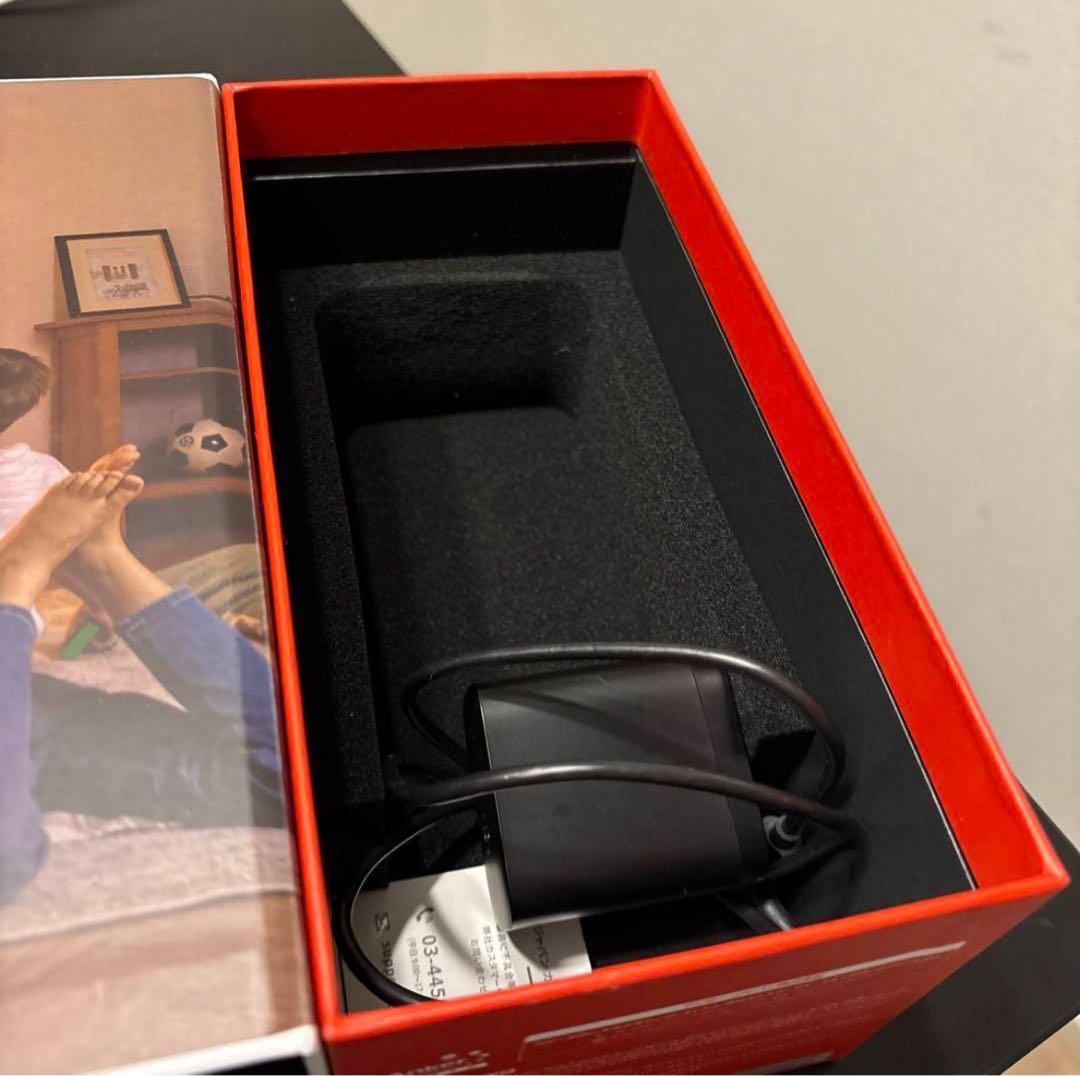 Anker Nebula Capsule Ⅱ モバイルプロジェクター