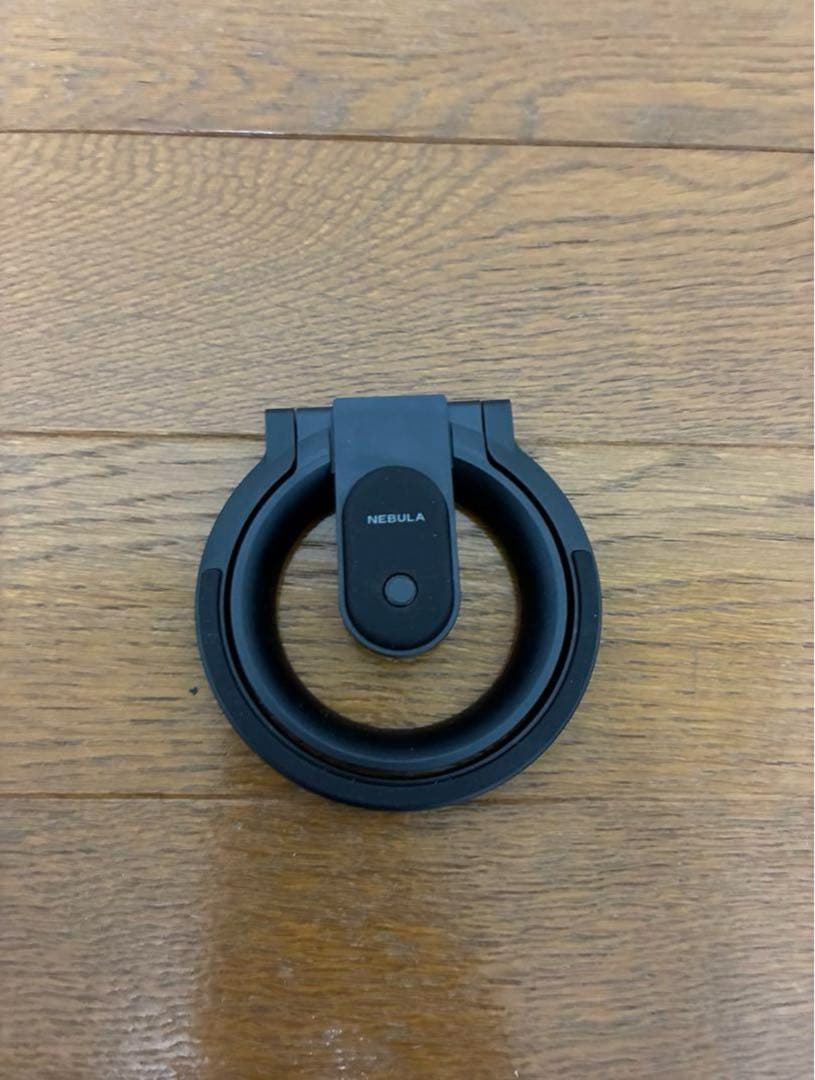 Anker Nebula Capsule Ⅱ モバイルプロジェクター