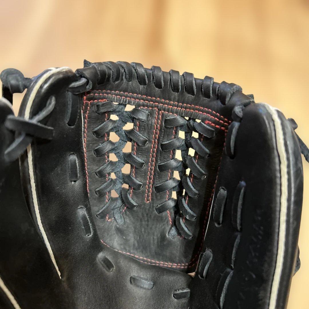 子供用★左利き★10.5インチRawlings グローブ